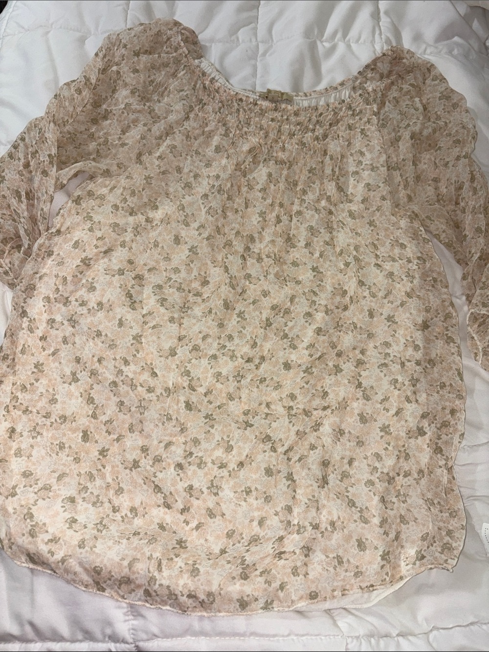 Giusy Blouse